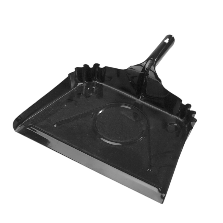 Extra Wide Steel Dustpan